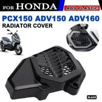 ราคา FOR HOND PCX150 ADV150 CLICK150I VARIO150 PCX 150 CLICK 150I VARIO 150 2018-2020 Radiator Panel Cov (50602403306)