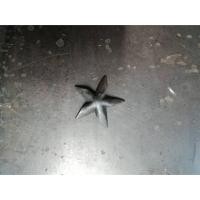 ราคา ลวดลายเหล็กดัดลายดาวจิ๋ว (2750702380)