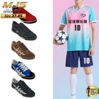 ราคา [ขนาด 38-45]LEO STAR F70 รองเท้าตะกร้อฟุตซอล Kasut Leo F70 รองเท้าตะกร้อฟุตซอล Kasut Futsal (40255119688)