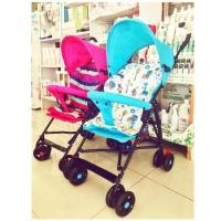 ราคา รถเข็นเด็ก ก้านร่ม (763627784)