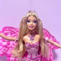 ราคา Barbie Fairytopia Mermaidia บาร์บี้เมอเมเดีย แฟรี่โทเปีย (23554231216)