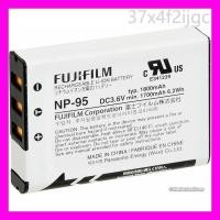 ราคา Fujifilm Camera Battery NP-95