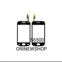 ราคา หน้าจอสัมผัส Samsung Galaxy Mini 2 S6500 ดั้งเดิม (27092531270)