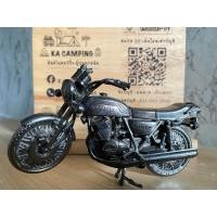 ราคา สินค้าญี่ปุ่นมือสองโมเดลรถมอเตอร์ไซค์ KAWASAKI งานญี่ปุ่นมือสอง สภาพสวย วัสดุโลหะ มีน้ำหนัก (28734400030)