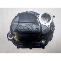 ราคา ฝาครอบเครื่องข้างคลัช stallion ct150 cafe (17610814808)