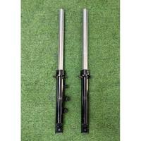 ราคา โช๊คหน้า แกน37มิล แกนล้อ 15 มม.สำหรับใส่ stallions sm400 (21331660337)