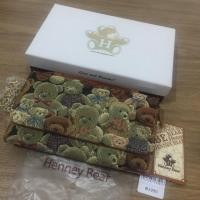 ราคา กระเป๋า Henney Bear (6617401604)