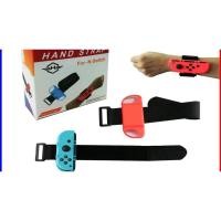 ราคา สายรัดข้อมือ เกม Just dance (11533864298)