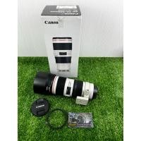 ราคา เลนส์ CANON EF 70-200 F4L IS II (24376414264)