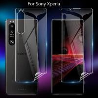 ราคา (ZAC) ไฮโดรเจลใส CT Xperia 10 IV, Xperia 10 III Lite, Xperia 10 III, Xperia 10 II, Xperia 10, Xperia 8, Xperia 5 III, Xperia 5 II, Xperia 1 III, Xperia 1 II, Xperia 1 Series (41126360881)
