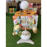 ราคา โมบาย Combi มือสอง สภาพใหม่มาดๆ ตั้งพื้นได้ ถอดติดคอกติดเตียงได้ (12397269121)