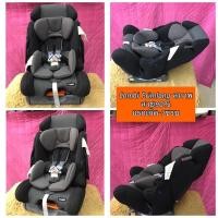 ราคา รุ่นสุดคุ้มใช้ได้นานถึง 7 ปี คาร์ซีท Combi รุ่น Prim Long Eg สภาพสวย มาพร้อมซัพพอทแท้ (2860694005)