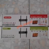 ราคา ขายึด / ขายึด / ขายึด 32" - 60" ดีเคด greentek (44272698977)