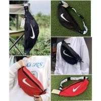 ราคา Nike Heritage Swoosh Hip Pack กระเป๋าคาดอก/คาดเอว (18832087665)