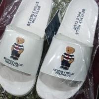 ราคา มือหนึ่ง ของแท้ "รองเท้าแตะ BEVERLY HILLS POLO CLUB" (6556346992)