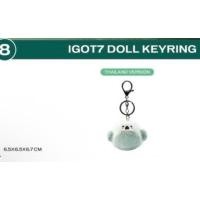 ราคา พวงกุญแจนก got7 GOT7_NESTFESTinBKK (26786122349)
