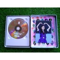 ราคา (DVD,Photobook,Sticker,รูป) แผ่น DVD BNK48 1st Concert "Starto" (1627054193)