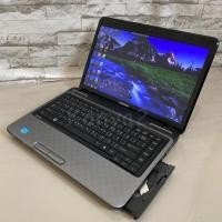 ราคา Toshiba Satellite L745 core i5 gen 2 จอ 14 นิ้ว โน๊ตบุ๊คมือสอง พร้อมใช้งาน (7719025167)