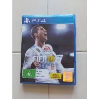 ราคา เกมเพลสเตชั่นสี่ FIFA 18 PS4 (23027619989)