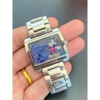 ราคา นาฬิกา Mickey Mouse ของแท้ มือสอง (40055312660)
