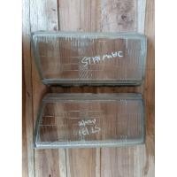 ราคา ฝาครอบไฟหน้าเดิมสําหรับ Toyota Corona Exsalon ST171 (48050797205)