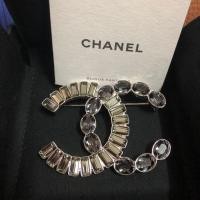 ราคา New chanel brooch (2230605160)