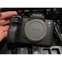 ราคา Sony A7mark 3 [A7iii] เครื่องศูนย์ ส่งฟรี (10499740850)