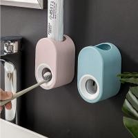 ราคา ที่กดยาสีฟัน 1 ช่อง เครื่องกดยาสีฟัน เครื่องบีบยาสีฟัน ที่บีบยาสีฟัน (5854550629)