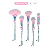 ราคา Meilinda magic wand brush no.02 03 04 05 (43215541181)