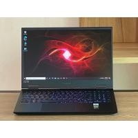 ราคา HP Omen 15-ek1088TX i5-10300H SSD512GB RAM16GB RTX 3060 (6GB GDDR6)สินค้ามือสอง ประกันศูนย์ (23717240388)