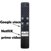 ราคา ยี่ห้อใหม่ Original RC901V FMR5 เหมาะสําหรับ TCL พร้อมเสียง LCD LED TV รีโมทคอนโทรลบลูทูธ (26735199324)