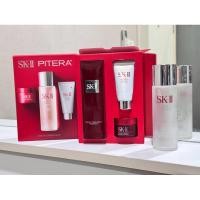ราคา ขวดเปล่า skii set ของแท้ 100% จากช็อปเดอะมอลล์ ราคาเต็ม 3350 (25539894728)