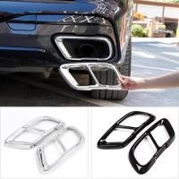 ราคา สติกเกอร์ติดท่อไอเสียรถยนต์ สําหรับ BMW X5 G05 X6 G06 X7 G07 (21195044107)