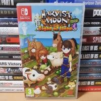 ราคา Harvest Moon Light of Hope (EU)(ENG)(มือ2) (3249832966)