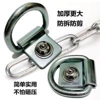 ราคา Ground Anchor Ground Hook Lock แหวนแขวนแหวน Ground Occupation ล็อครถยนต์ไฟฟ้า Ground Lock Pile รถจักรยานยนต์ Anti-theft จักรยานบล็อกรถ LXBU (42873803359)