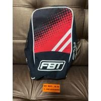 ราคา กระเป๋า FBT ใส่รองเท้าฟุตบอล สภาพยังใหม่ ราคา 390 บาท (40223181677)