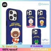 ราคา [Line Friends] เคสโทรศัพท์มือถือ ของแท้ สําหรับ Apple iPhone 709106123280 (23185117810)