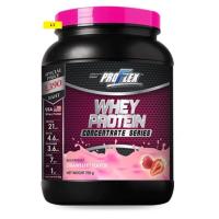 ราคา Proflex Whey Protein Concentrate Strawberry 700 g. (1028942058)