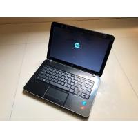 ราคา HP Pavilion 14-e005TX Core i7 Gen4 (7480217348)