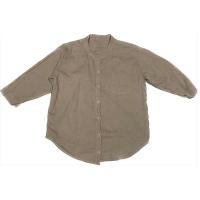 ราคา เสื้อเชิ้ตผ้าลินิน(มือสอง) (23982683816)