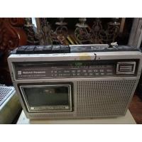 ราคา วิทยุเทป national ของสะสม ของวินเทจ ของหายาก สามารถใช้งานได้ (28082826524)