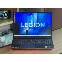 ราคา Lenovo Legion 7 16ACHG6 AMD Ryzen 7 5800H SSD512GB RAM32GB RTX 3070 (8GB GDDR6)16 inch WQHD 2K สินค้าใหม่ เครื่องโชว์ (23244282527)