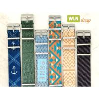 ราคา สายนาฬิกา สายนาโต้ รุ่น graphics nato หรือ painting nato สายนาโต้ลายเท่ห์ๆ ไม่เหมือนใคร (16036396667)