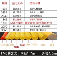 ราคา เก่าปีศาจสวมใส่ภายในหนังสติ๊กยางรัดชุด2040ตกปลาแบบดั้งเดิมรอบยางรัด2050ยิงปลาโผ1745หนังสติ๊กหนัง1842 โอ๊ก (40222354871)