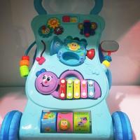 ราคา รถผลักเดิน รถหัดเดิน (1837865649)