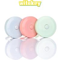 ราคา WITAKEY เทปวัด Centimeter แบบพกพา 150cm-60" ไม้บรรทัดเทปม้วน (40660493340)