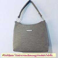 ราคา USED/มือสอง • กระเป๋าถือ COMME CA DU MODE จากญี่ปุ่น *ตำหนิ (21193439469)