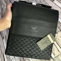 ราคา GIORGIO ARMANI CROSSBODY BAGแท้%<outlet> (1946792604)