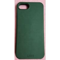 ราคา UAG เคสกันกระแทก​ ชนิดซิลิโคน​ For​ Iphone 4.7 " 2020​ สีเขียวเข้ม (28672232752)