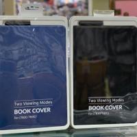 ราคา Samsung Galaxy Tab S4 T830 T835 10.5 นิ้ว Flip Book Cover Case (26261832318)